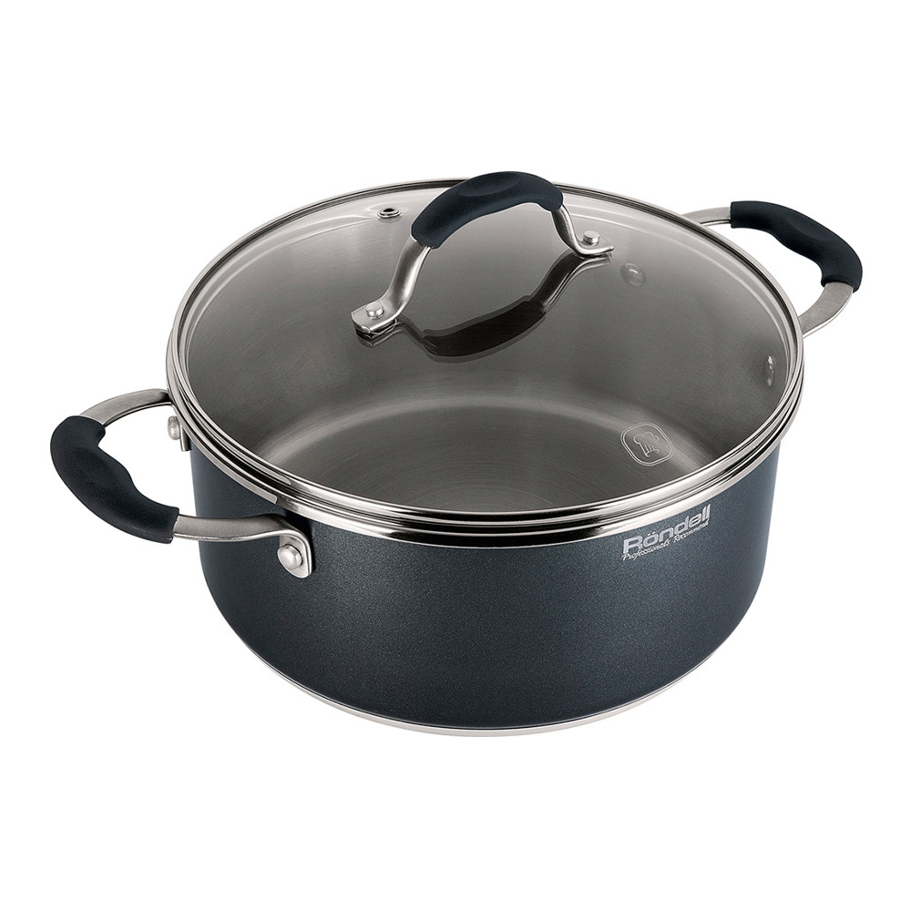 

Кастрюля 4.7 л Stern Rondell RDS-019
