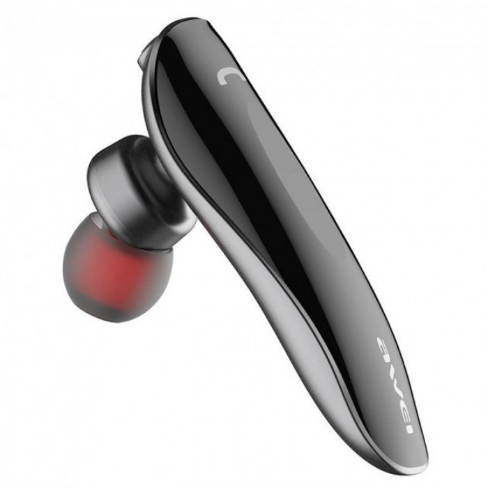 

Bluetooth-гарнитура беспроводная Awei N1 Grey