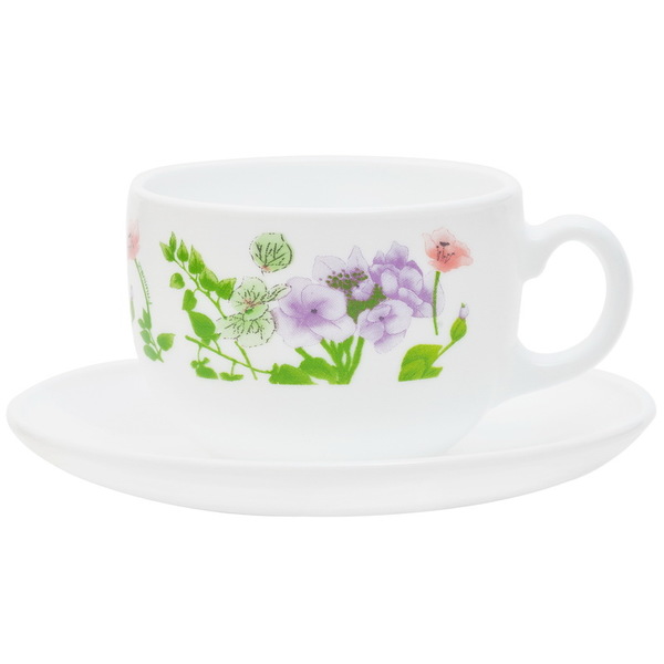 

Сервіз LUMINARC ESSENCE LATONE 12 предметів LM-P6888