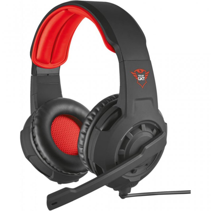 

Наушники Trust GXT 310 Gaming Headset (21187)