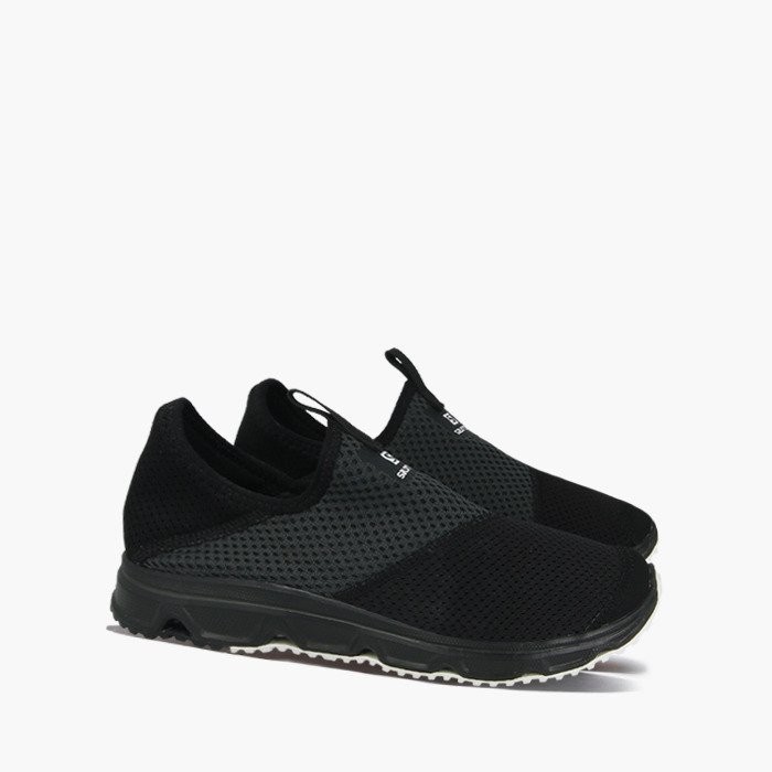 

Кроссовки Salomon RX Moc 4.0 44.5 (28.5 см.) Черные