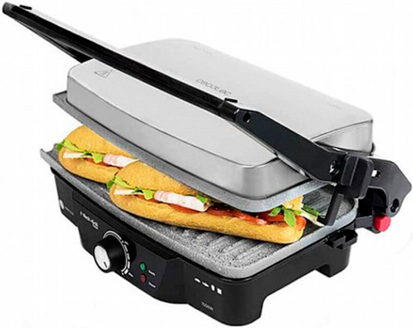 

Гриль CECOTEC Rock'nGrill 1500W CCTC-03024