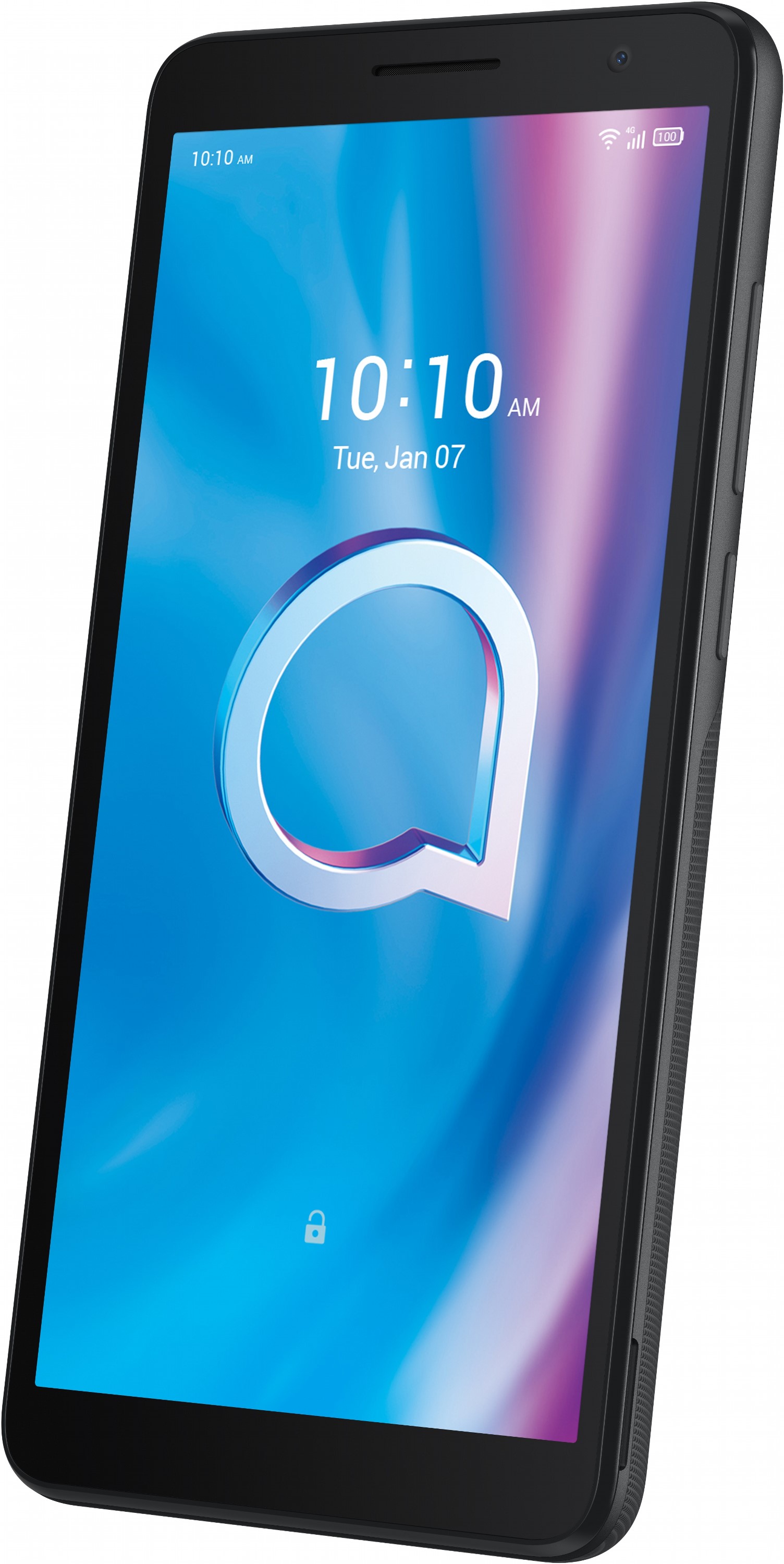 Отзывы о Мобильный телефон Alcatel 1B (5002H) 2/32GB Dual SIM Prime Black  (5002H-2AALUA12) | ROZETKA