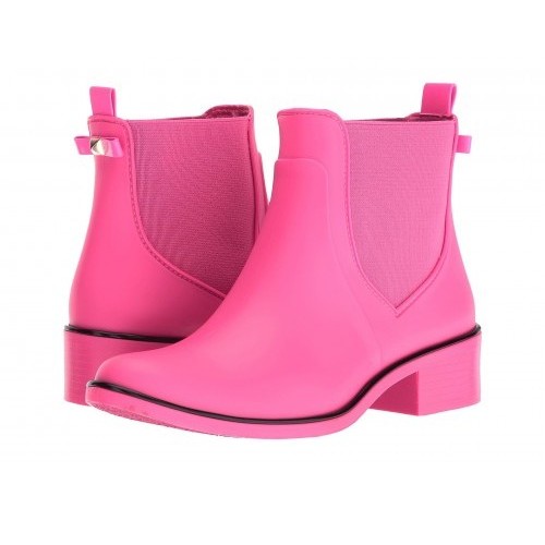 

Сапоги Kate Spade Rain Pink размер 38 стелька 25 см розовый (SW-0003)