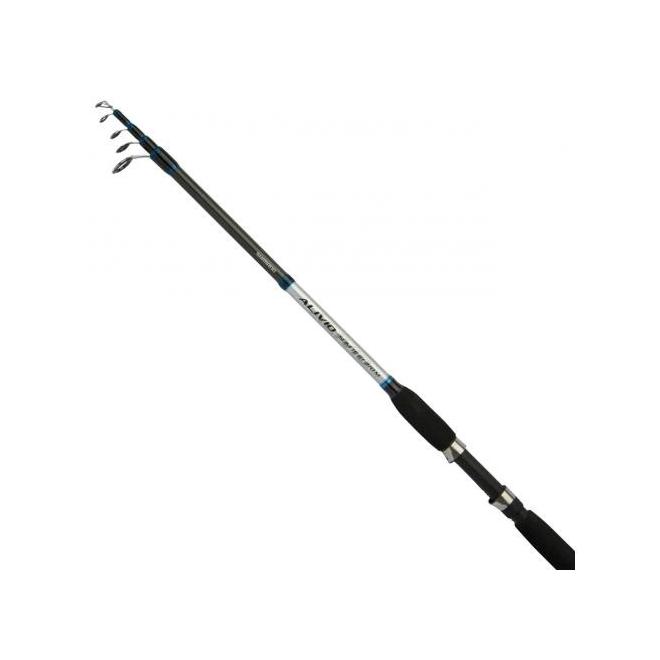 

Удилище Shimano Alivio Slim TE GT 36H 3.6m 30-60g (ALVSLTEGT36H)