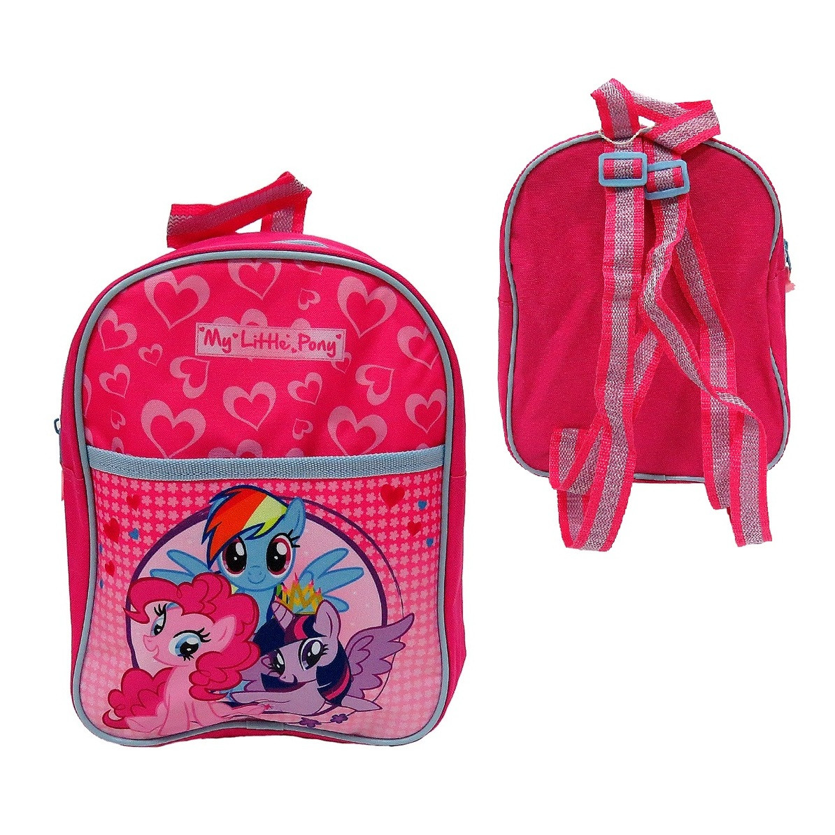 

Рюкзак My Little Pony Hasbro Розовый 18013