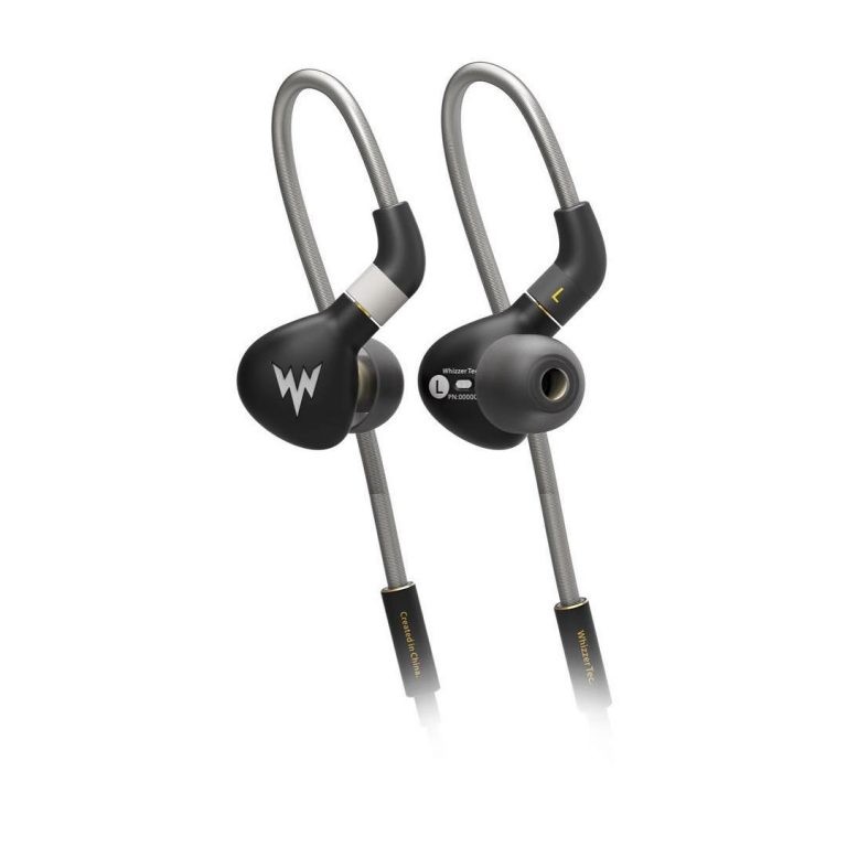

Наушники Whizzer A15 Pro Black