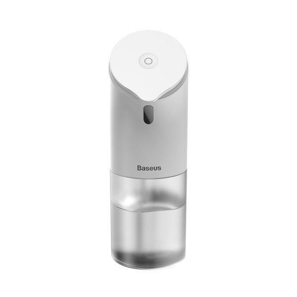 

Дозатор для пенного мыла сенсорный Baseus Minipeng Hand Washing Machine ACXSJ-B02 Белый