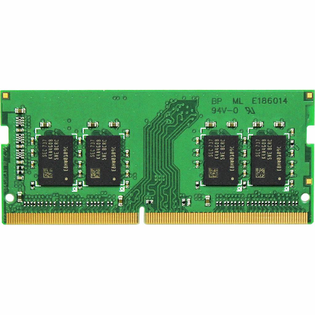 

Модуль памяти для сервера Synology D4NESO-2666-4G
