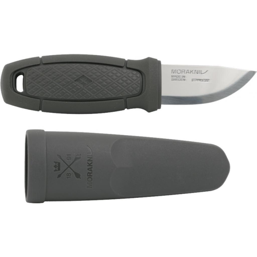 

Нож Morakniv Eldris Light Duty Gray (13843)