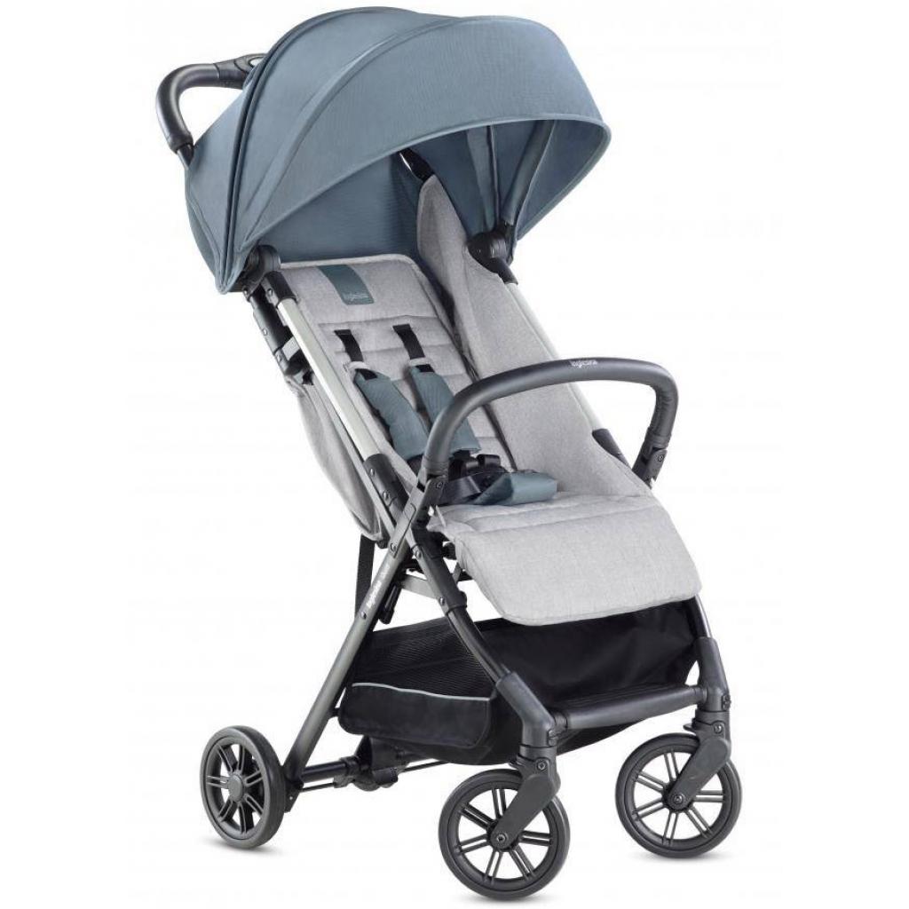 

Коляска Inglesina Quid Stormy Grey (71039)