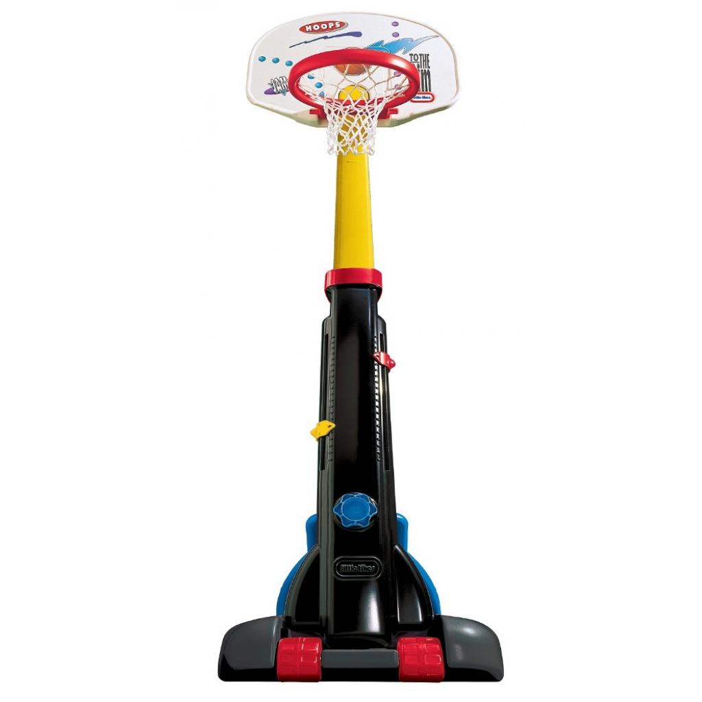 

Игровой набор Little Tikes Супербаскетбол (433910060)