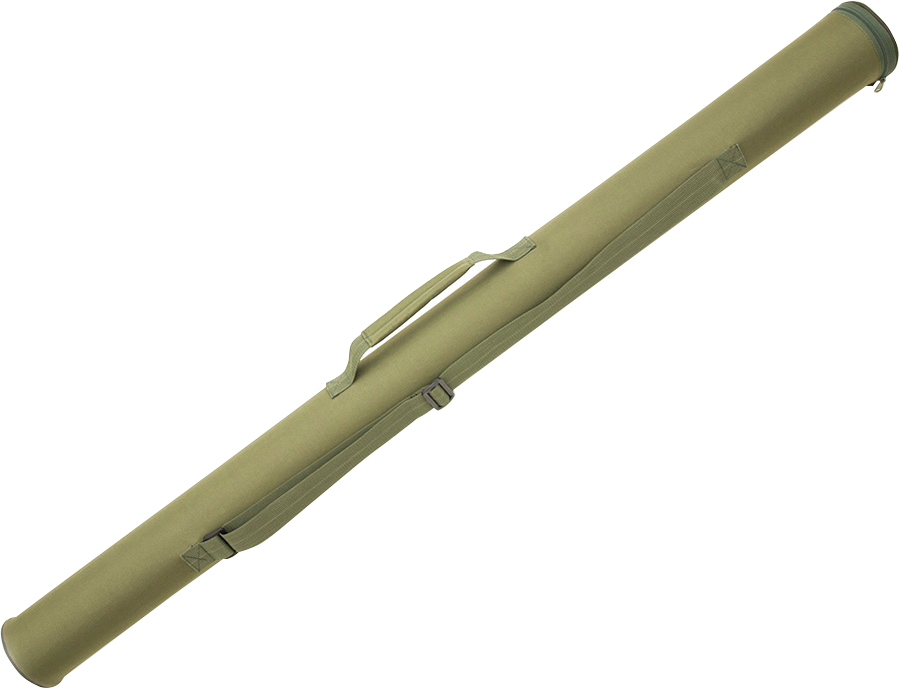 

Тубус для удилищ Shaptala 130 х 10 см Хаки (Т-130/100Х)
