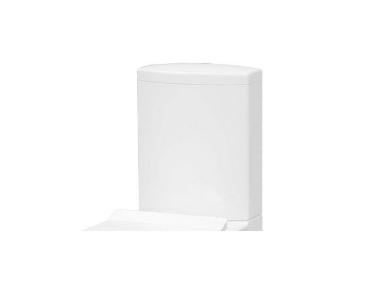 

Бачок для унитаза Idevit Vega 2805-0300 Белый (31210)