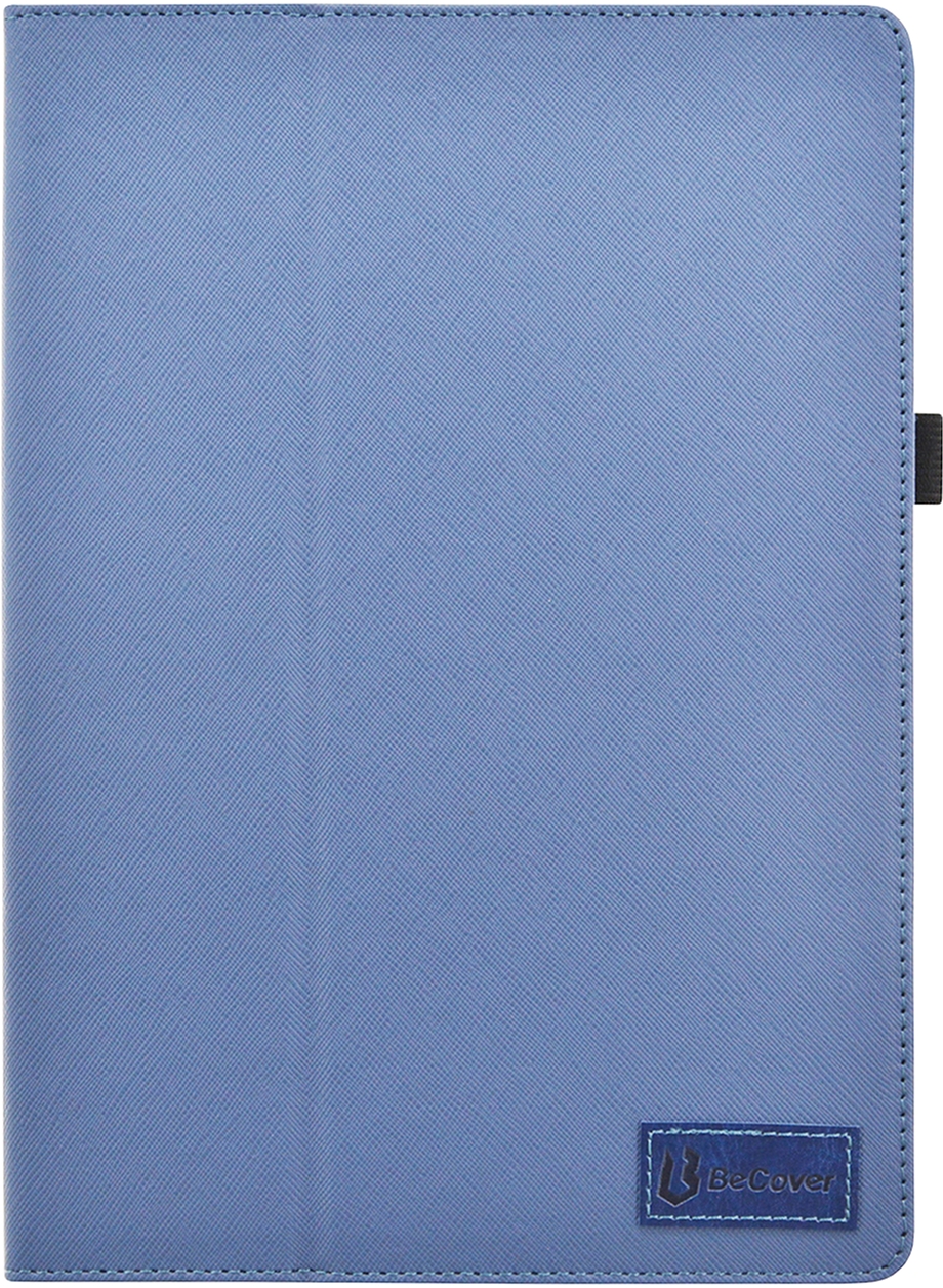 

Обкладинка BeCover Slimbook для Samsung Galaxy Tab A 10.1 (2019) T510/T515 Deep Blue