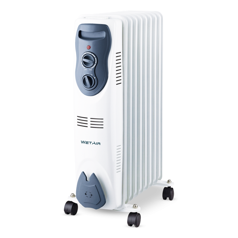 

Масляный радиатор WETAIR WOH-9H