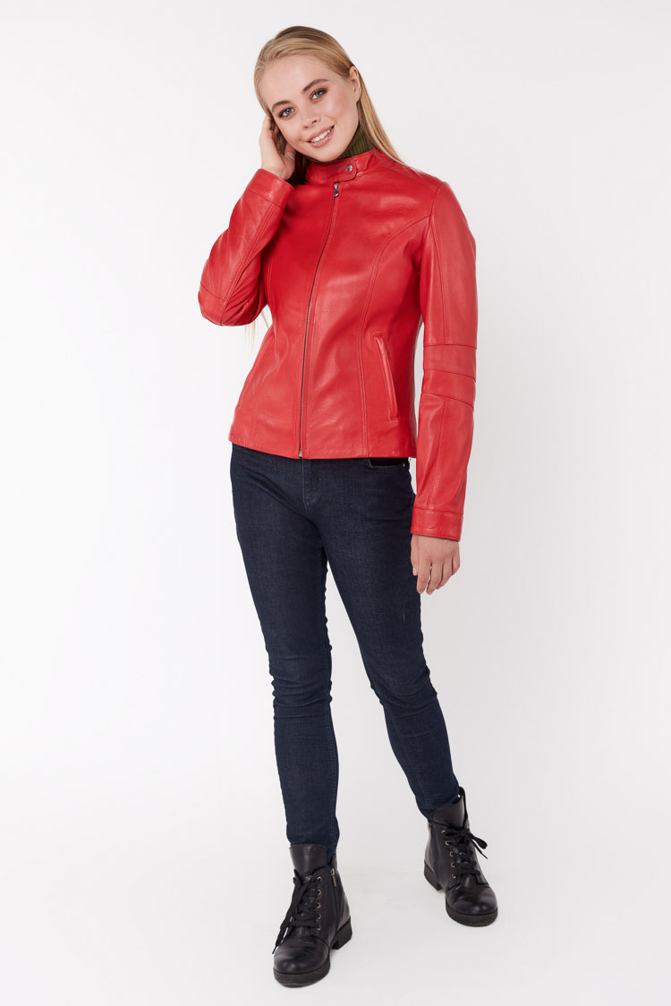 

Куртка Stella 4020/st 2XL Красная 190030006