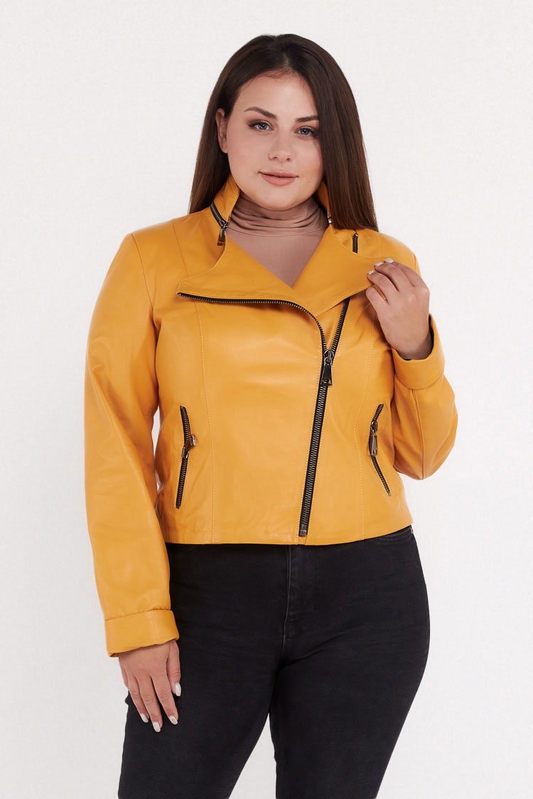 

Куртка Lv 2619 2XL Желтая 177690006