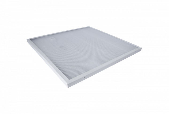 

Панель светодиодная LED OPTIMA 600х600 Prizmatik 36w белый холодный