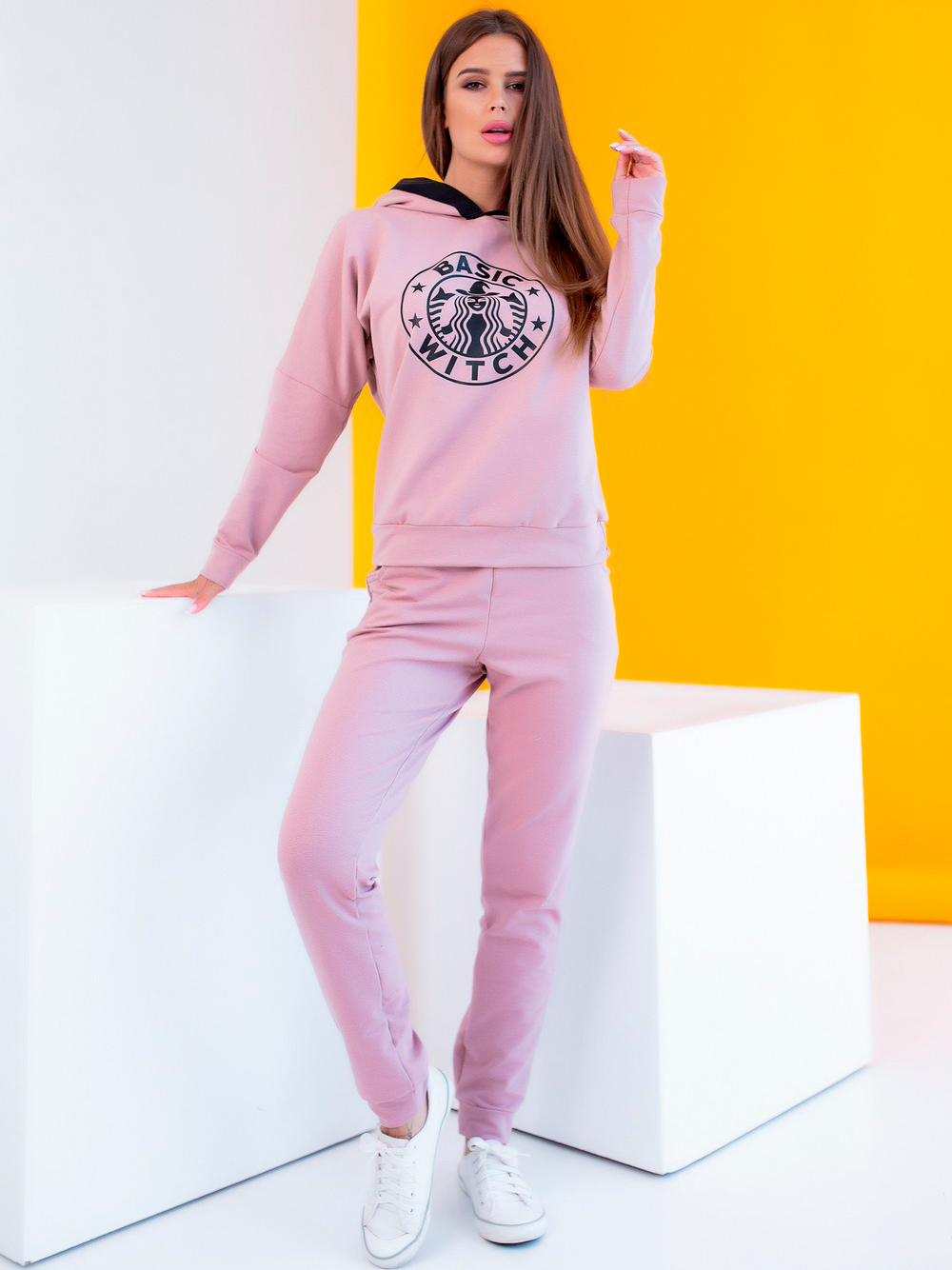 

Спортивный костюм MA Original 1-492 42 Коричневый