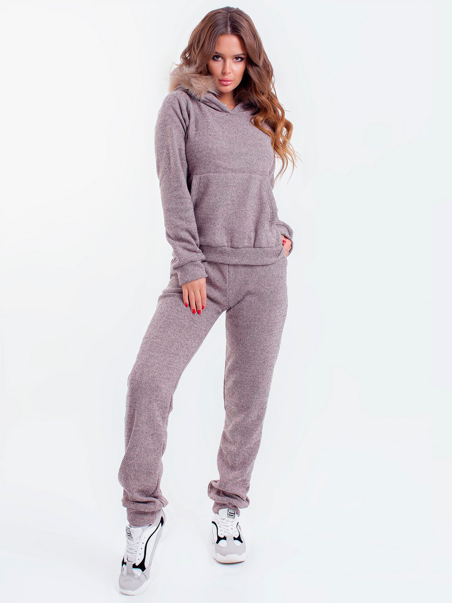 

Спортивный костюм MA Original 1-476 42 Розовый