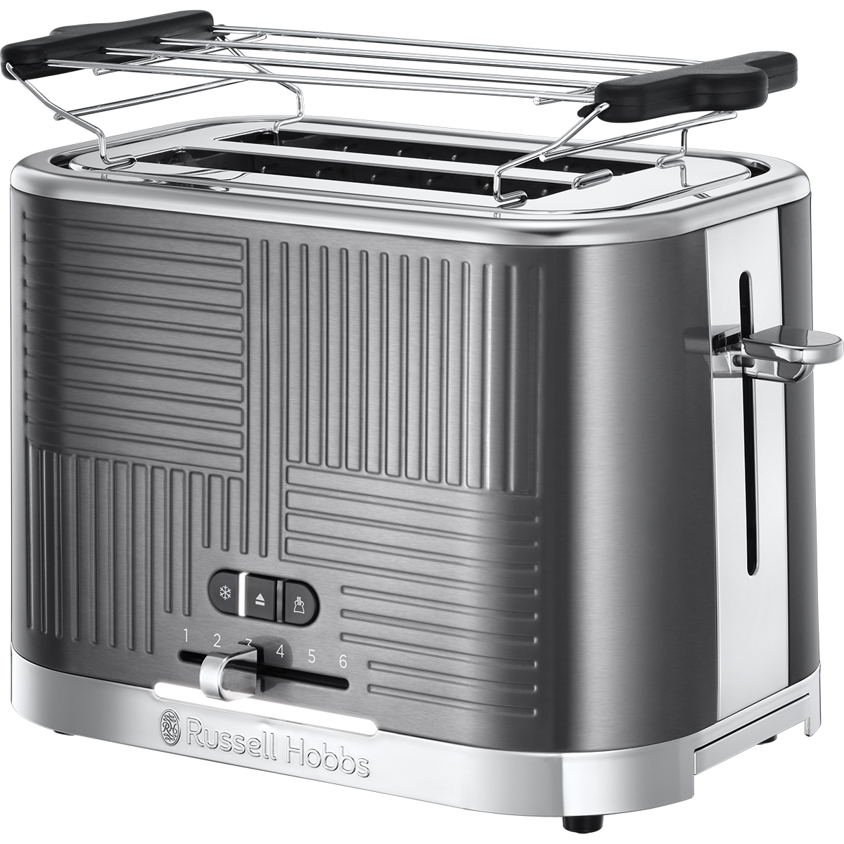

Тостер RUSSELL HOBBS Geo 25250-56