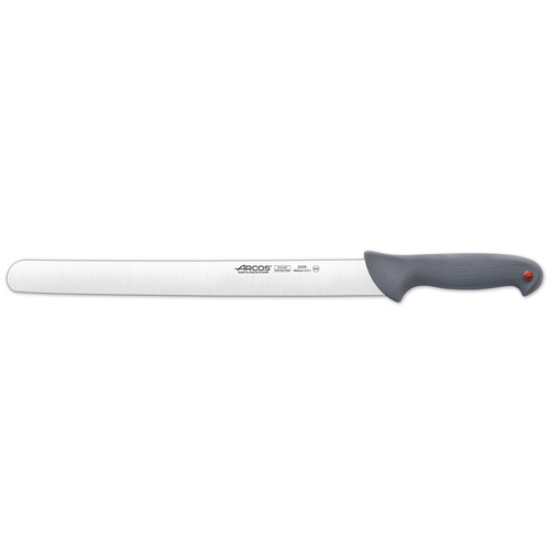 

Нож для гастрономии 360 мм Arcos Colour-prof 242900
