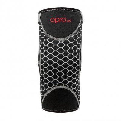 

Наколенник спортивный OPROtec Knee Support with Closed Patella XL Черный (SKL24-238310)