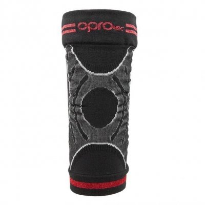 

Наколенник спортивный OPROtec Knee Sleeve XL Черный (SKL24-238313)