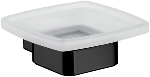 

Мыльница EMCO Loft Black 0530 133 00