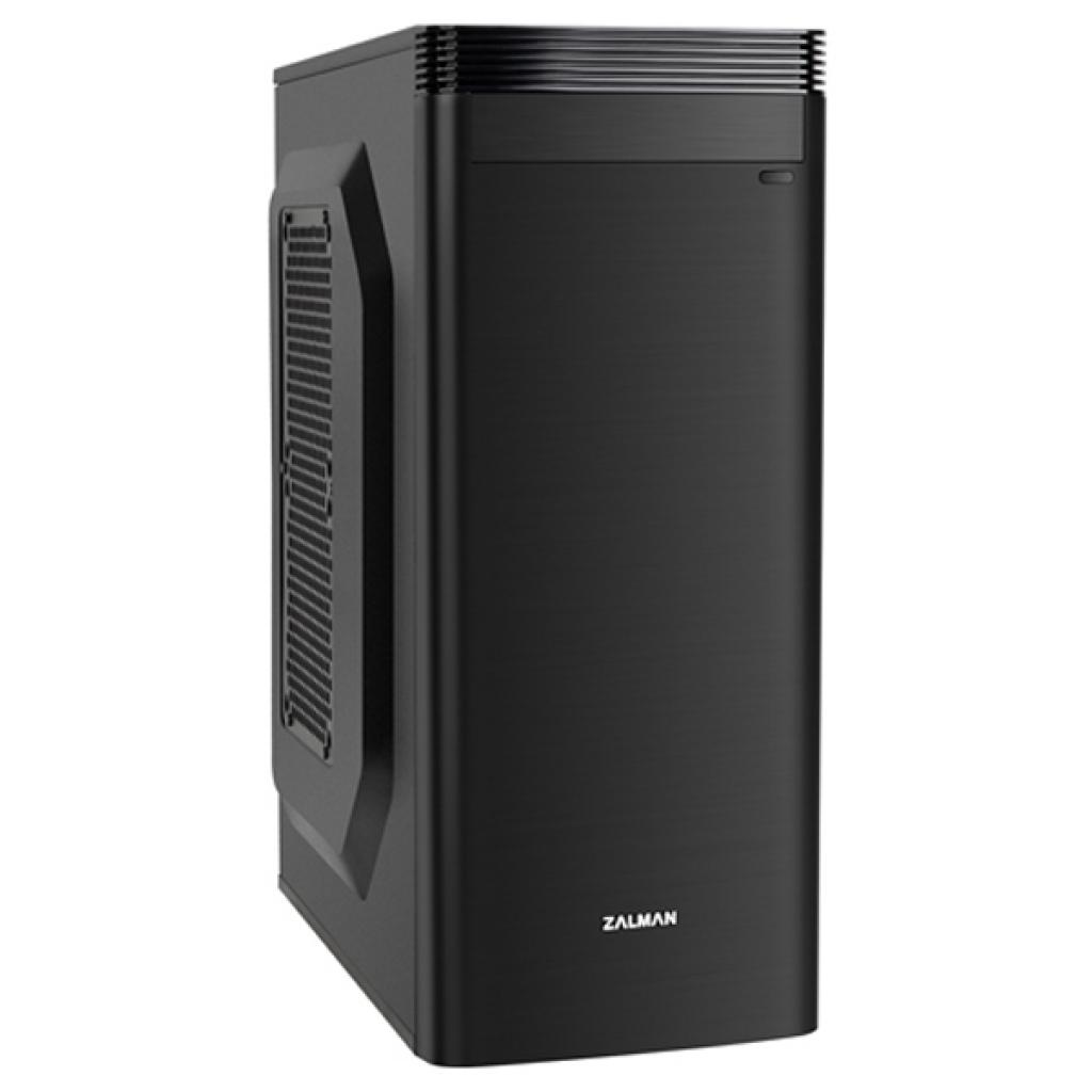 

Корпус Zalman ZM-T5