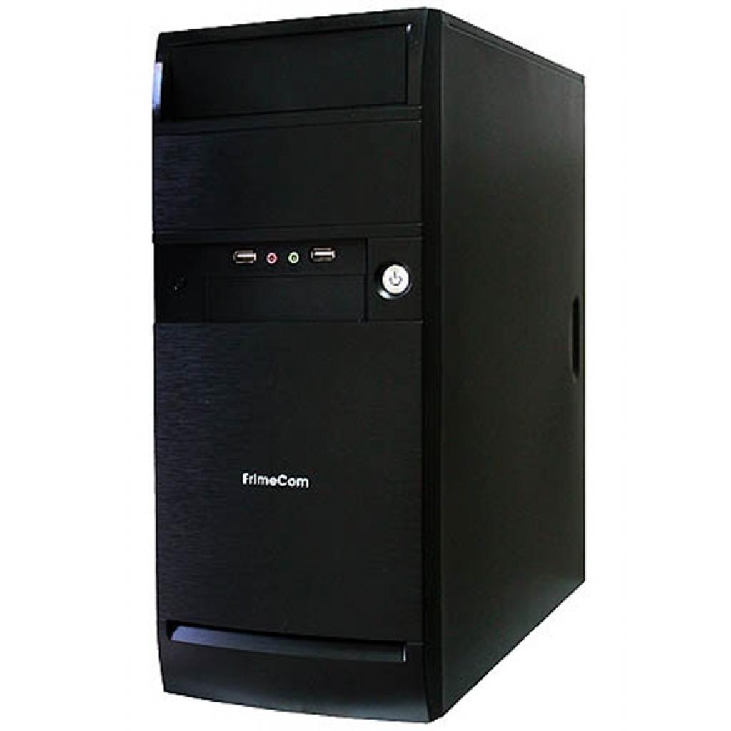 

Корпус FrimeCom LB-053 BL 8cm