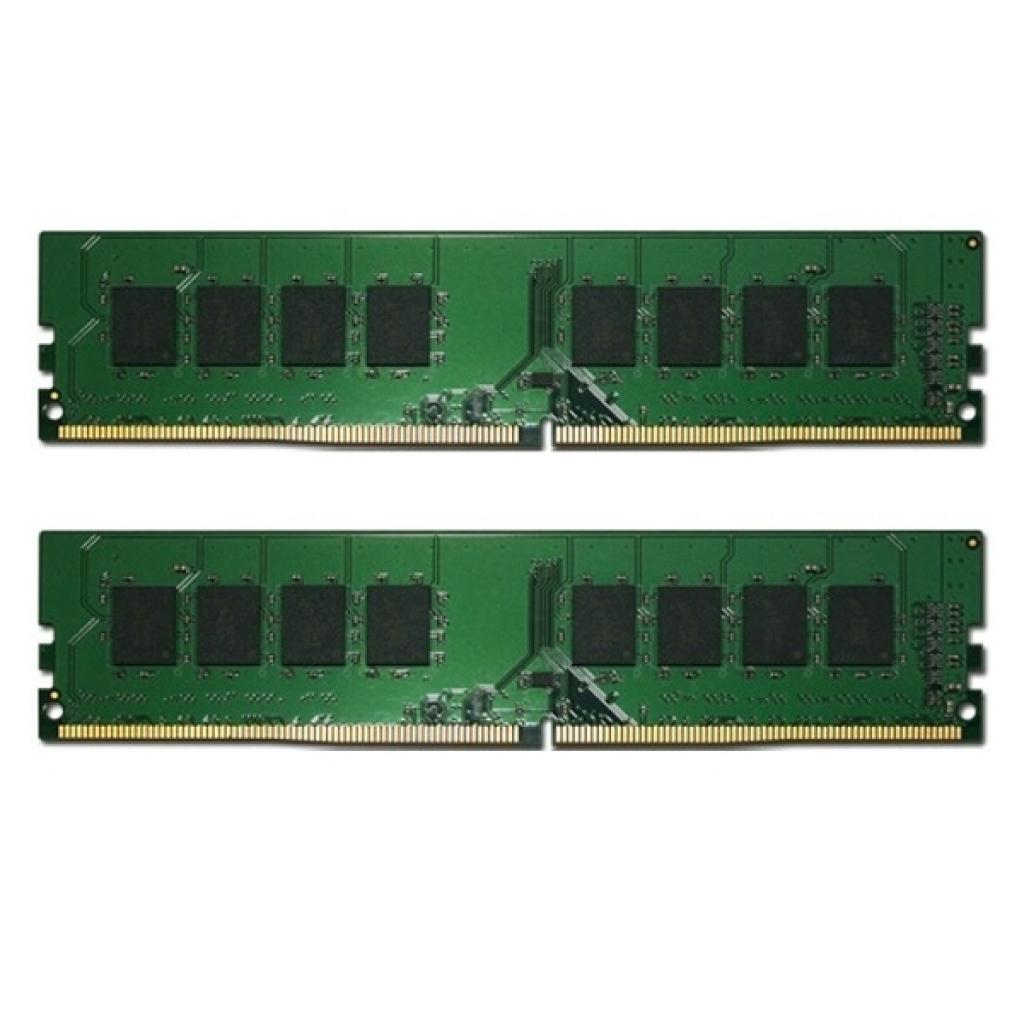 

Модуль памяти для компьютера DDR4 16GB (2x8GB) 3466 MHz eXceleram (E41634AD)