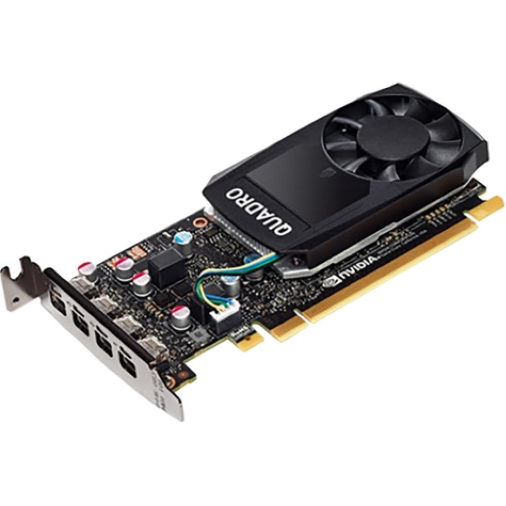 

Видеокарта QUADRO P620 2048MB HP (3ME25AA)