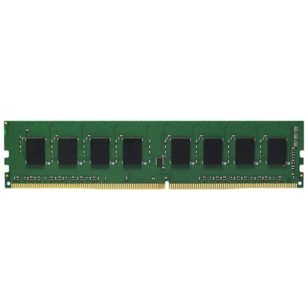 

Модуль памяти для компьютера DDR4 8GB 2400 MHz eXceleram (E47035A)