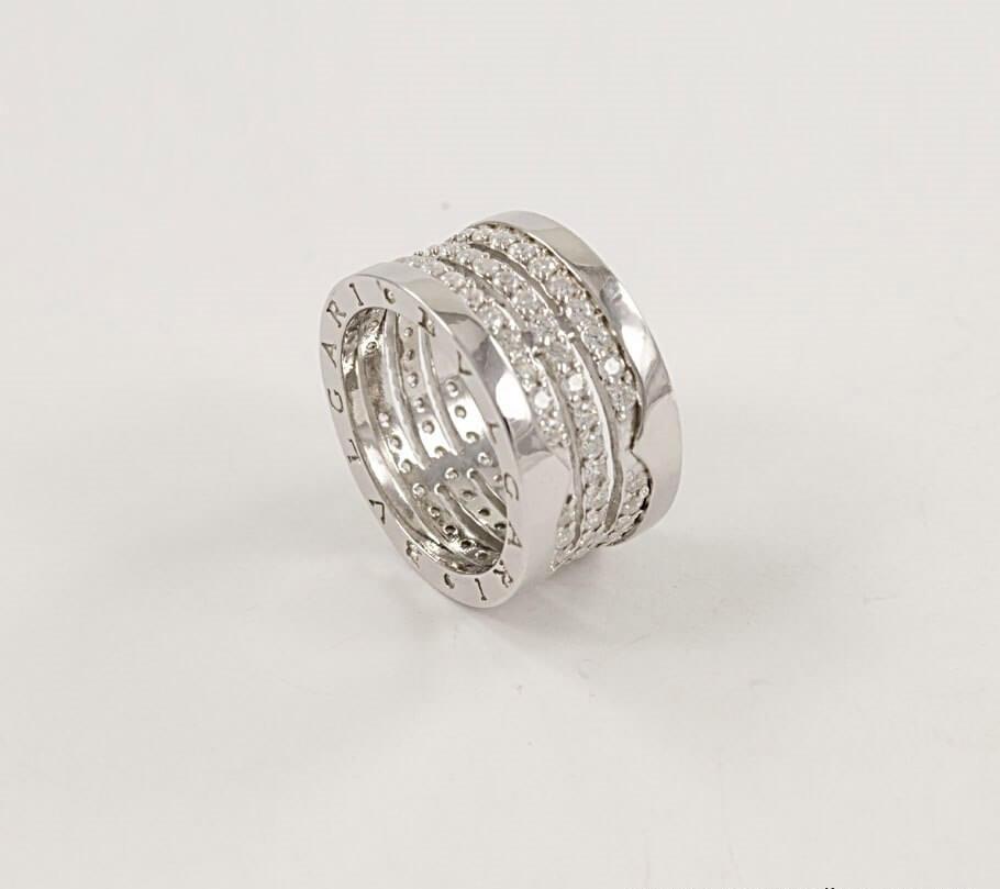 

Кольцо Maxi Silver 3592 ZL, размер 21.5