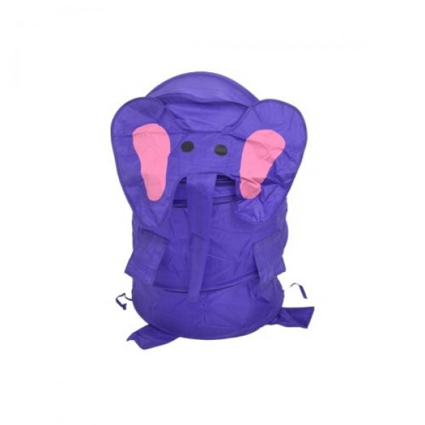

Корзина для игрушек LD слон BT-TB-0004