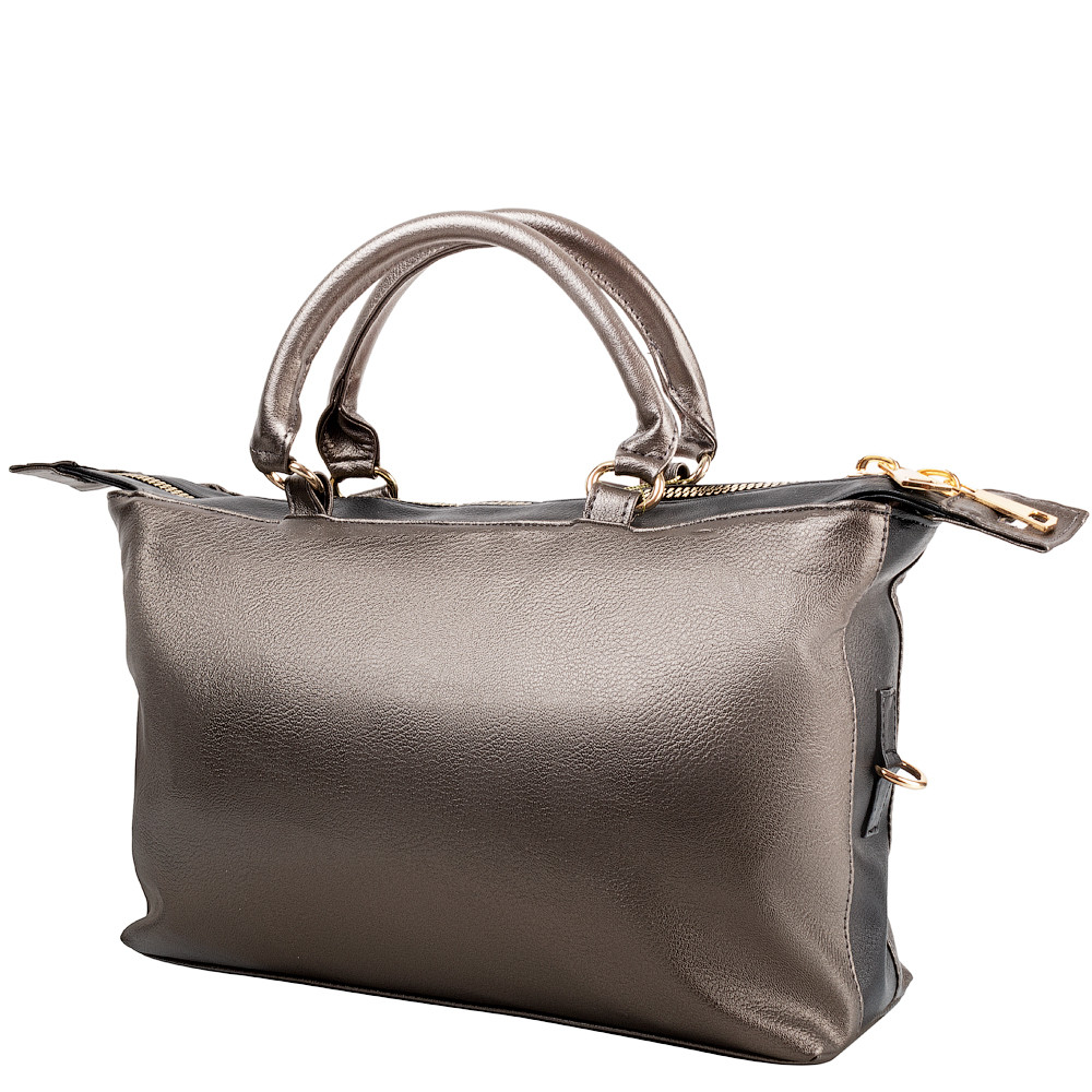 

Сумка женская Eterno 35х21х14 см Коричневый