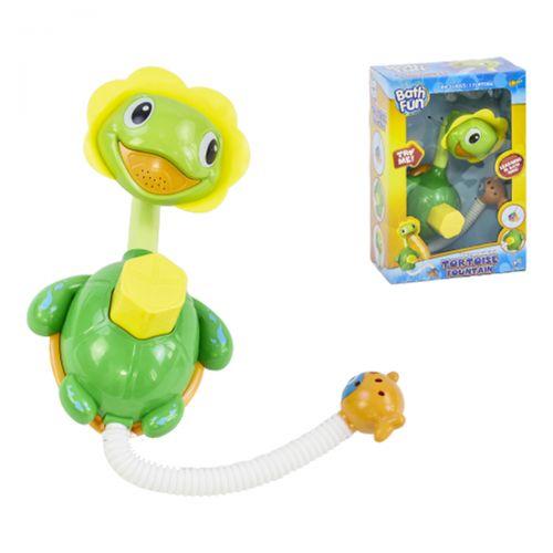 

Игрушка для ванной "Черепашка" 9910