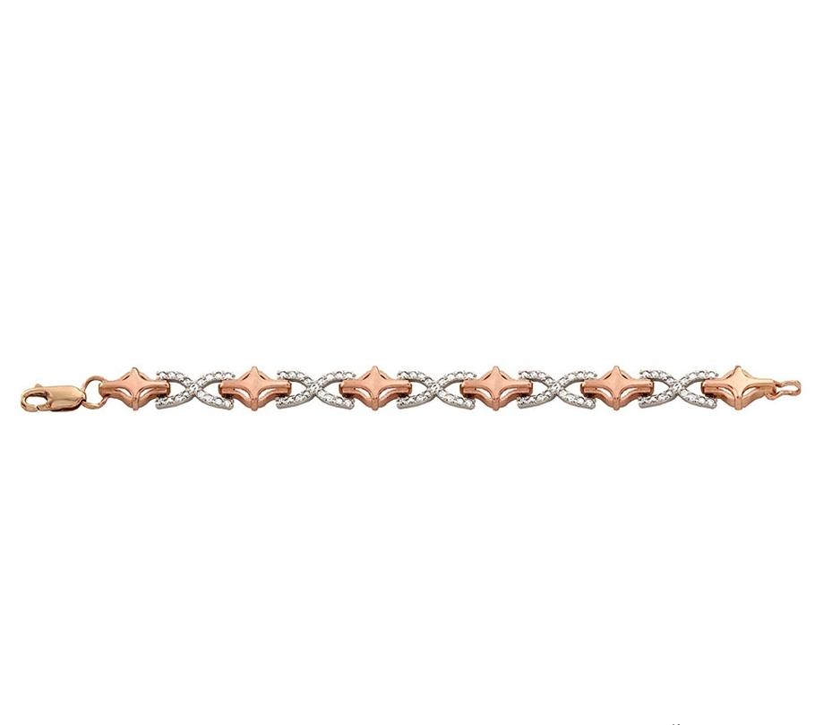 

Браслет звезда Maxi Silver 4156