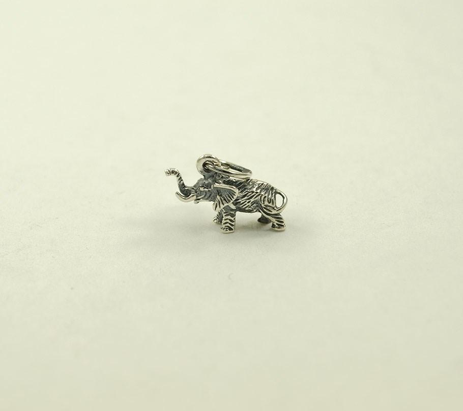 

Кулон в виде слона Maxi Silver Maxi Silver 7317
