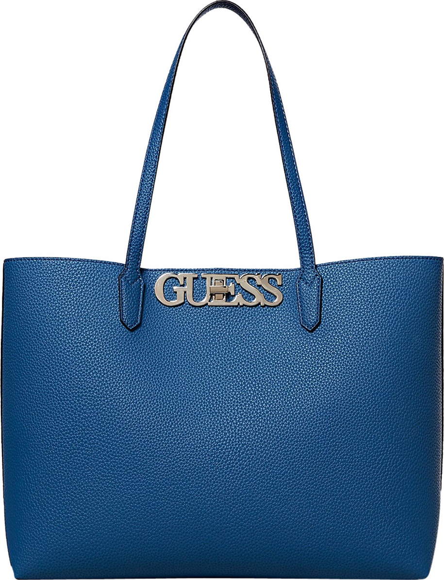 

Женская сумка Guess Uptown Chic Barcelona Tote HWVG7301230-OCE Синяя