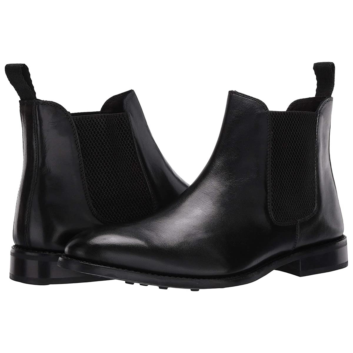 

Ботинки Anthony Veer Jefferson Chelsea Boot Black, 40.5 (255 мм)