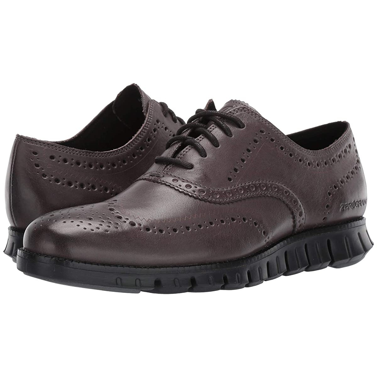 cole haan burnished pavement