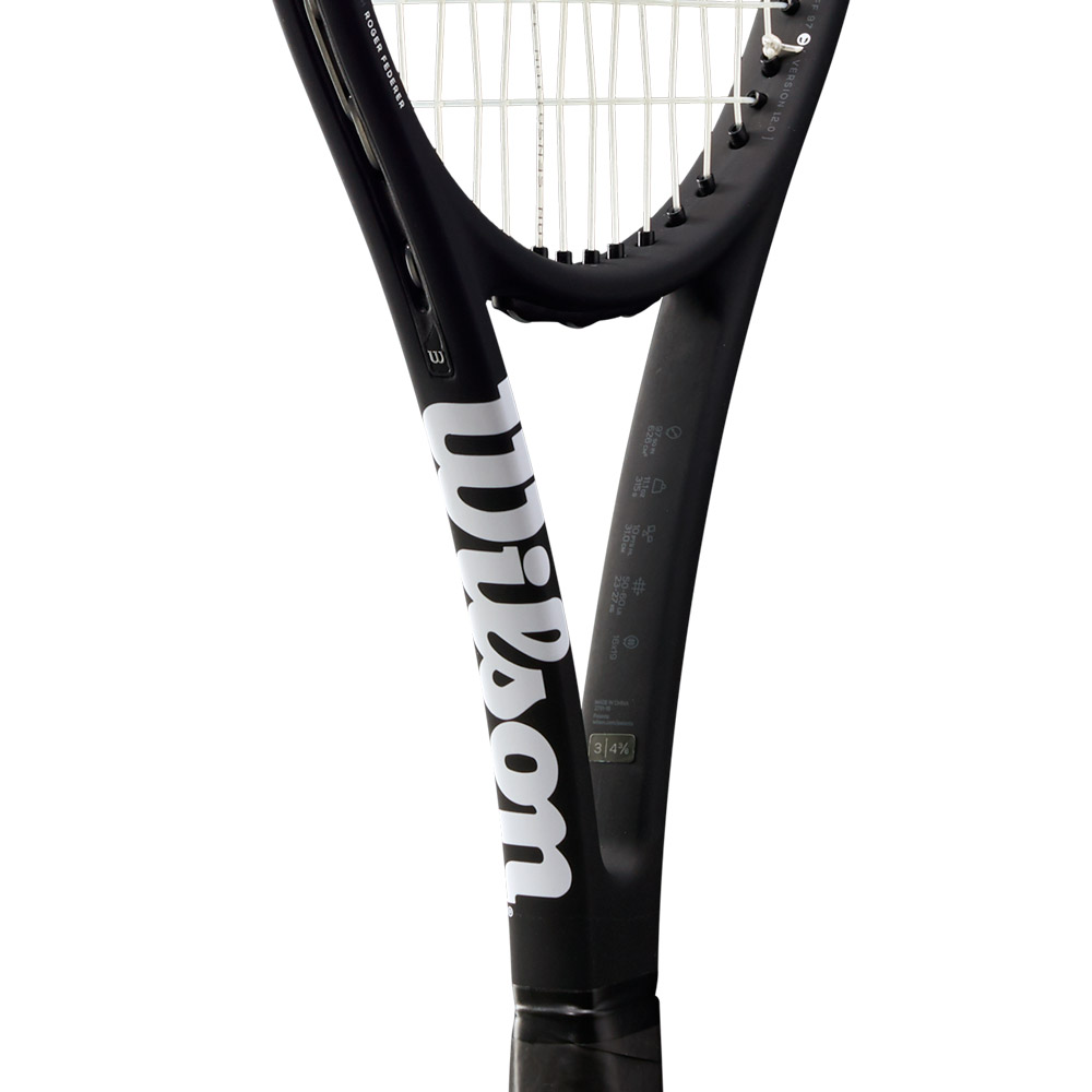 Pro staff 97 cv sale black