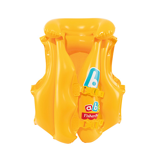 

Жилет для плавания Bestway 93515 51 х 46 см