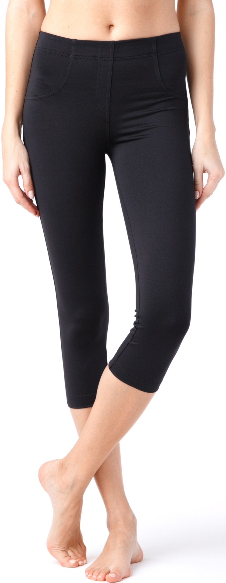

Леггинсы Conte CE Fitness Slim M (170-94) Nero