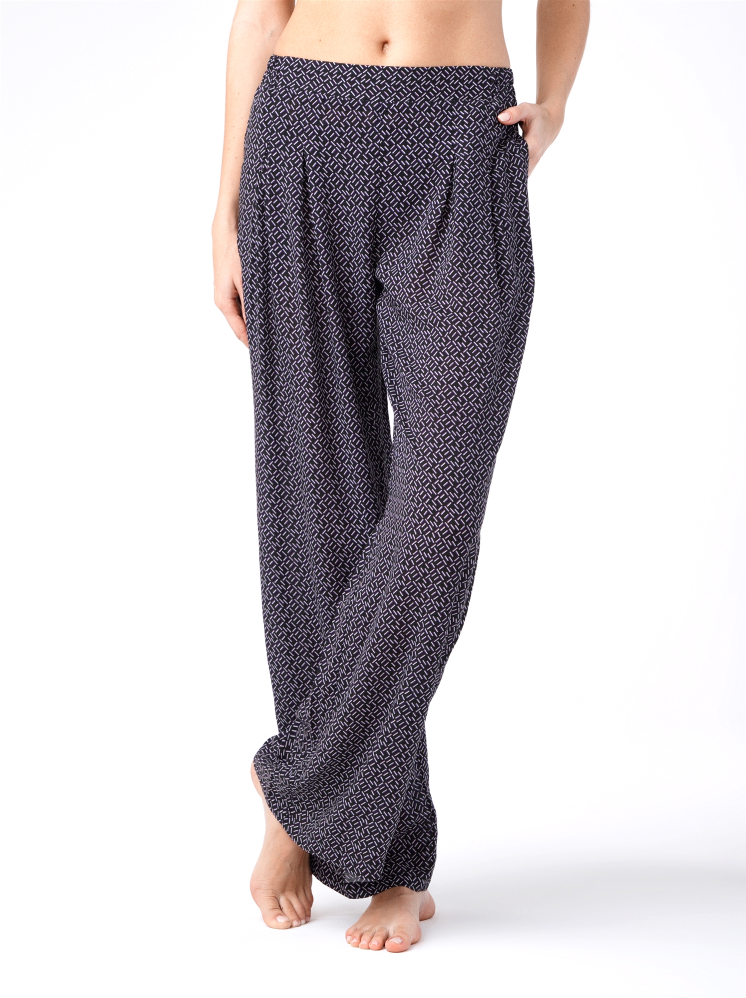 

Брюки Conte Roma XS/S (176-64-92) Black