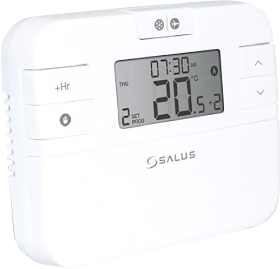 

Терморегулятор SALUS RT510
