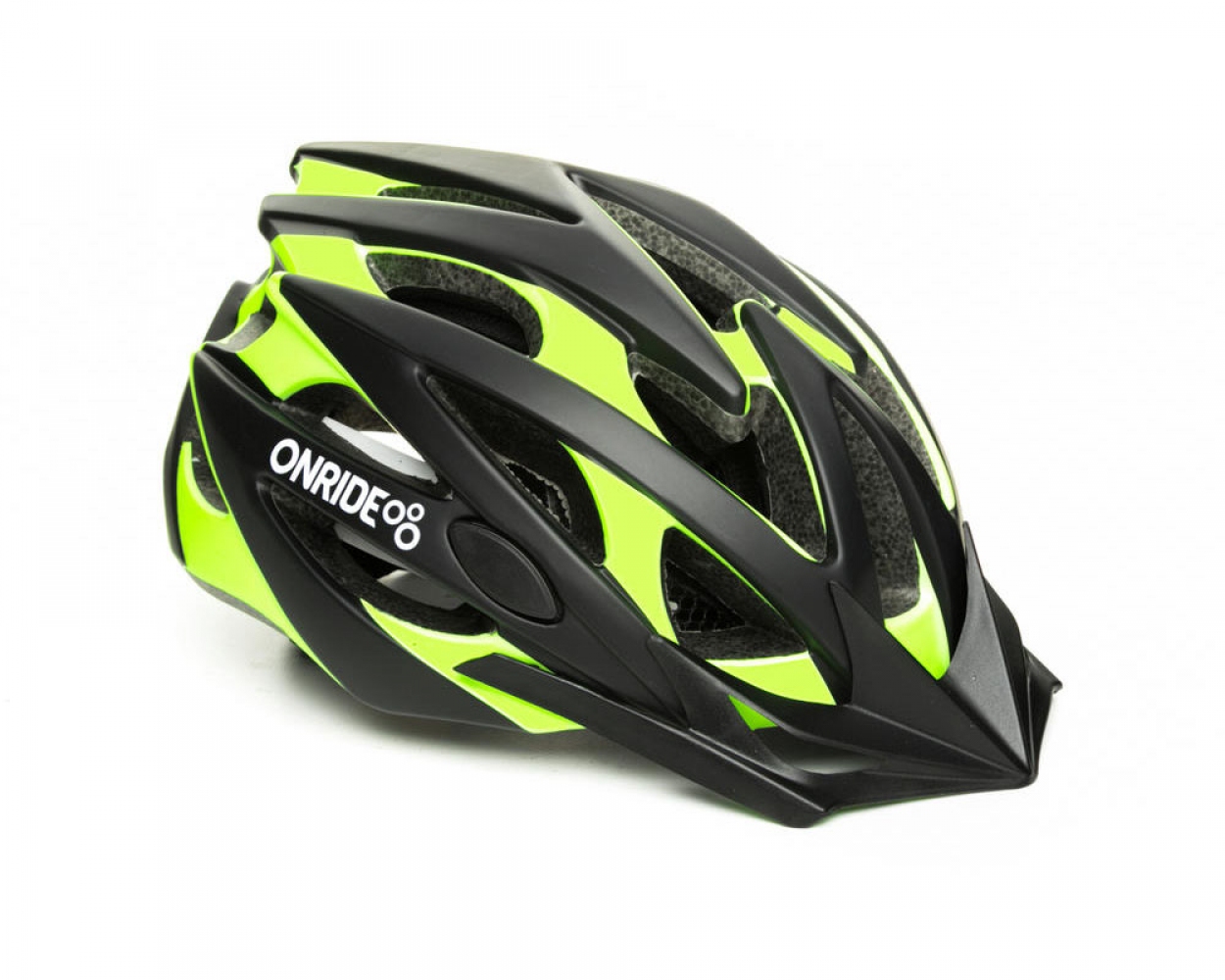 

Шлем ONRIDE Cross матовый черно/красный M (55-58 см)